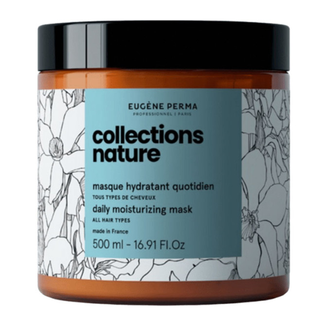 Masque Hydratant Quotidien 500 ML