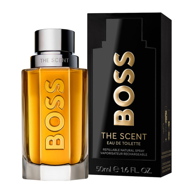 Boss The Scent 50 ml