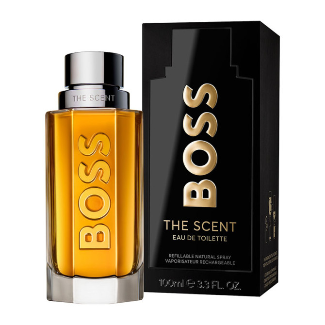 Boss The Scent 100 ml