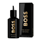 Boss The Scent Recharge 200 ml