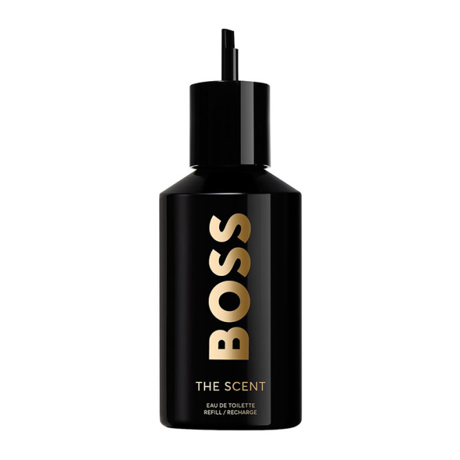 Boss The Scent Recharge 200 ml