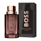 Boss The Scent Profumo 50 ml