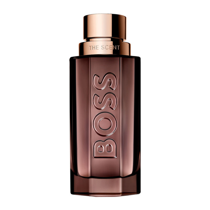 Boss The Scent Profumo 50 ml