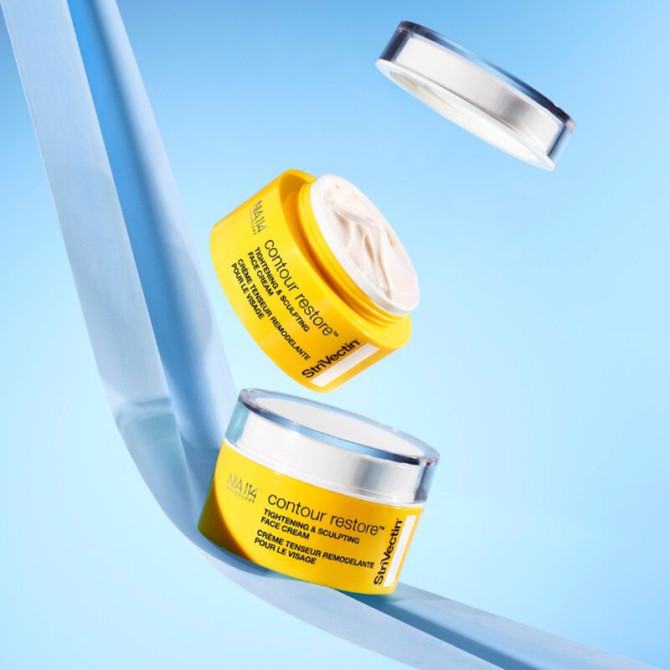Contour Restore