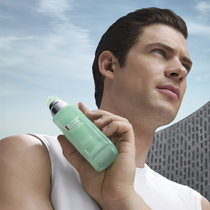 Aquapower Gel 75 ml