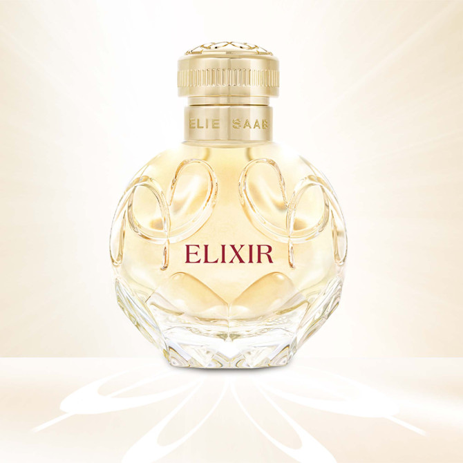 Elixir 30 ml