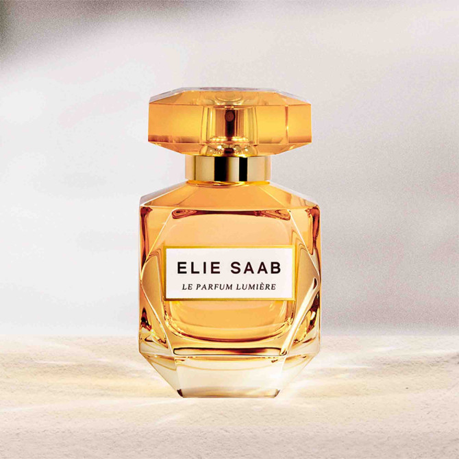 Parfum Lumière 30 ml