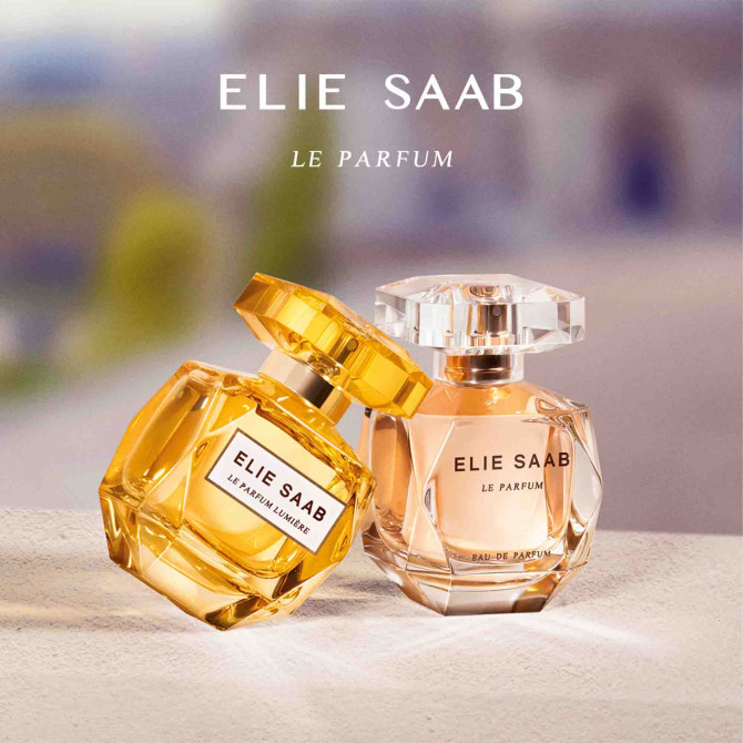 Parfum Lumière 30 ml