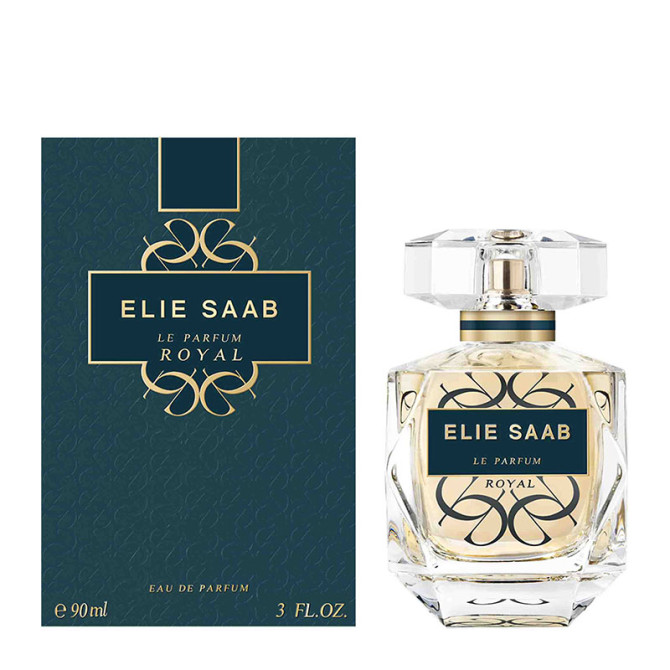 Het Koninklijke Parfum