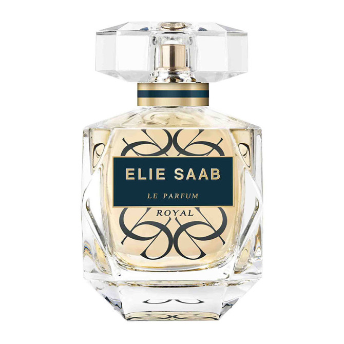 Het Koninklijke Parfum