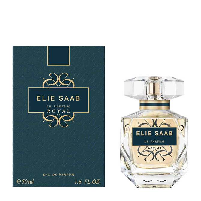 Het Koninklijke Parfum