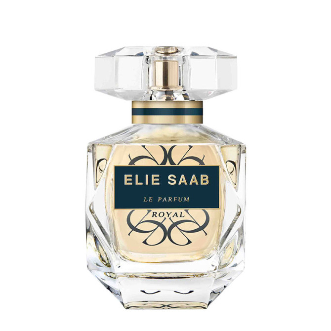 Het Koninklijke Parfum