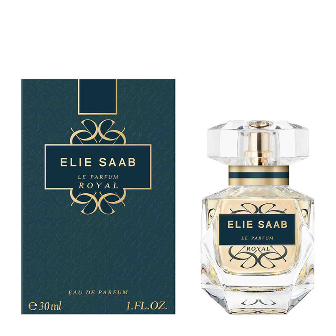 Het Koninklijke Parfum