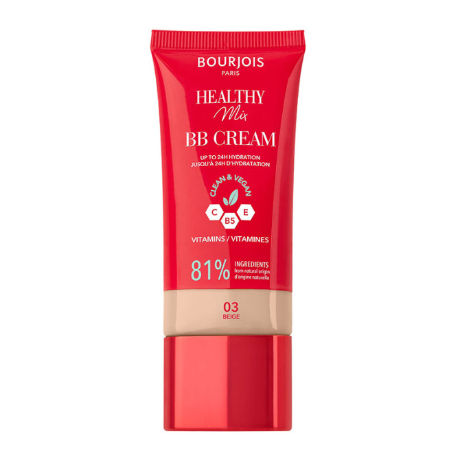 BB Crème Healthy Mix 03
