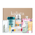 Kalista Box des Bonnes Résolutions