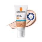 ANTHELIOS UVMUNE 400 CREME TEINTE SPF50+ AVEC PARFUM