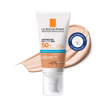 Anthelios Crème UVMUNE 400