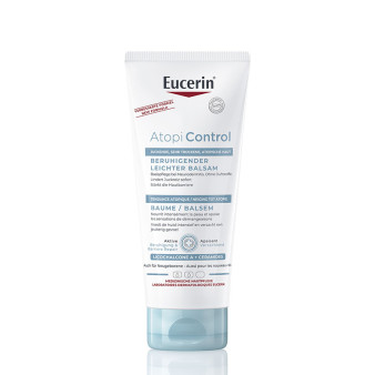 ATOPICONTROL BAUME CORPS