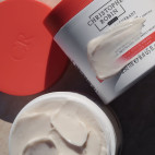 Masque régénérant à l'huile de figue de barbarie 250ml