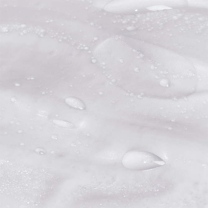 Mousse de Douche