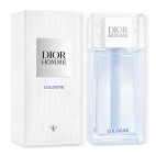 Dior Homme Cologne 125ml