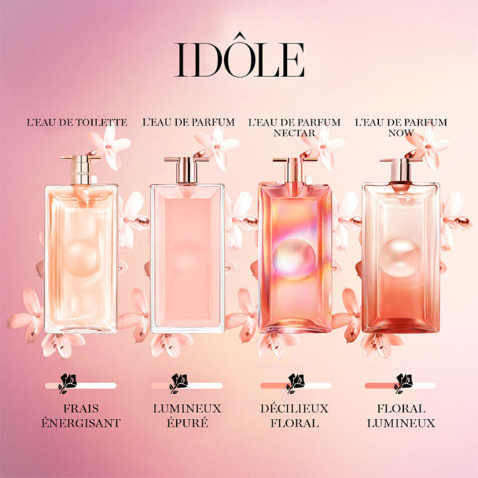 Idôle 100 ml