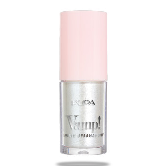 Vamp! Ombre à Paupières Liquide