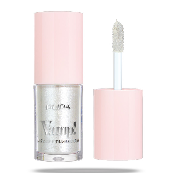 Vamp! Ombre à Paupières Liquide