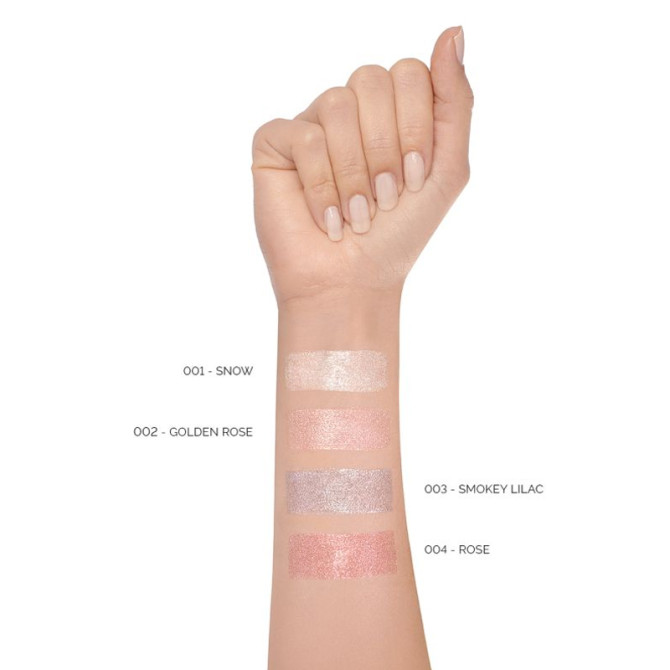 Vamp! Ombre à Paupières Liquide