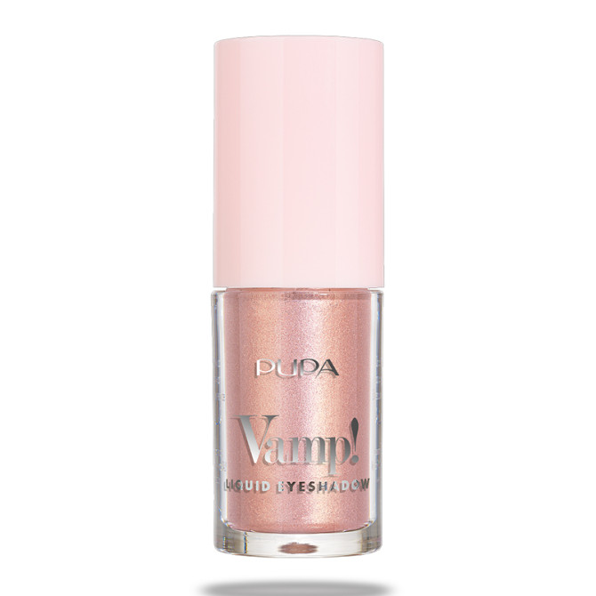 Vamp! Ombre à Paupières Liquide