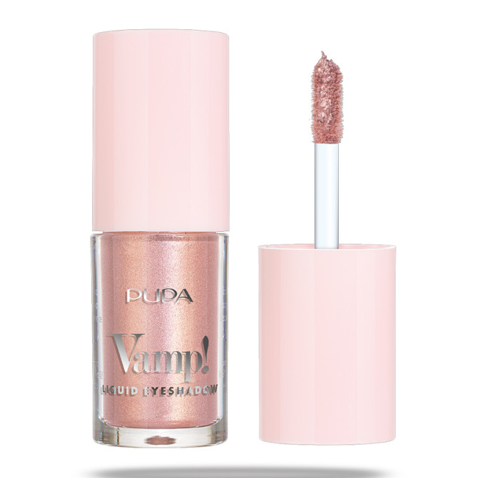 Vamp! Ombre à Paupières Liquide