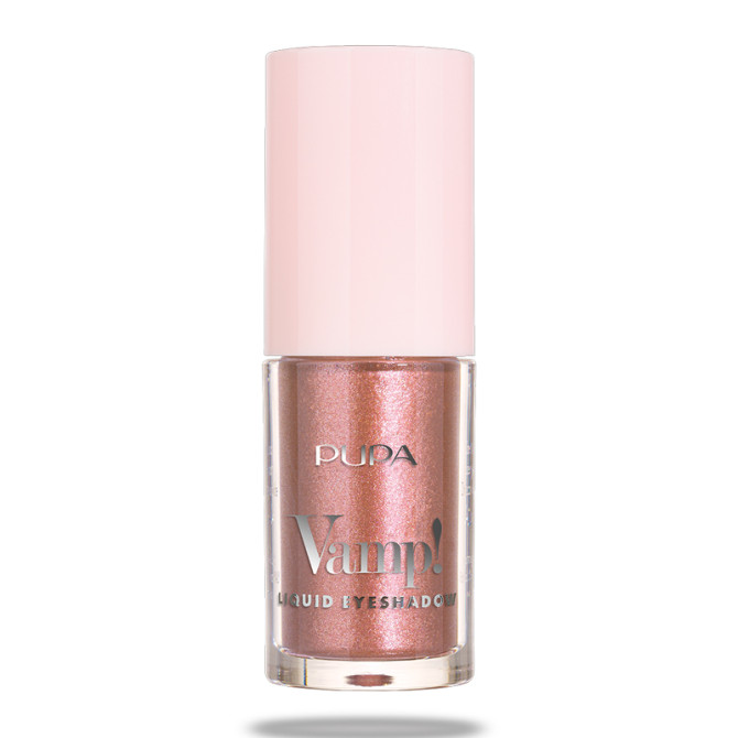 Vamp! Ombre à Paupières Liquide