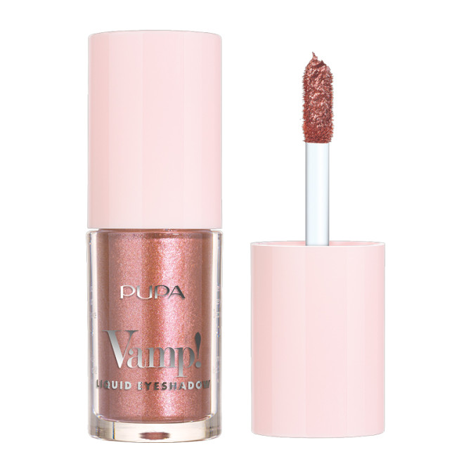 Vamp! Ombre à Paupières Liquide