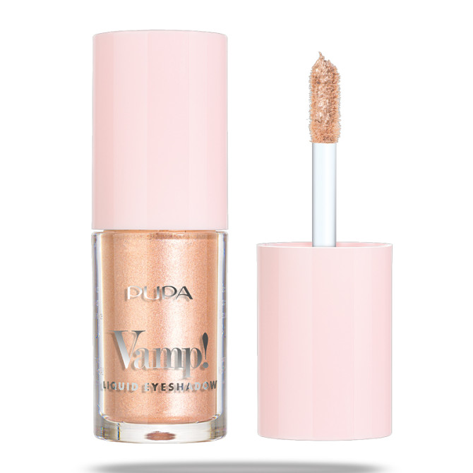 Vamp! Ombre à Paupières Liquide
