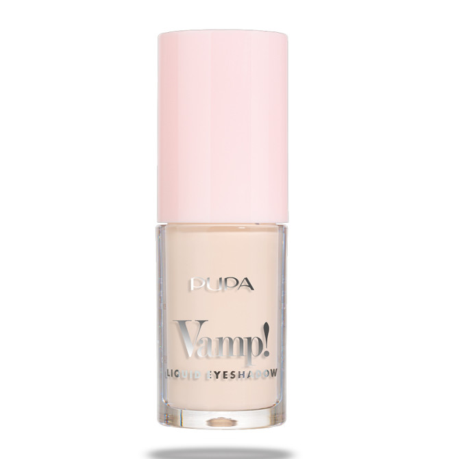 Vamp! Ombre à Paupières Liquide
