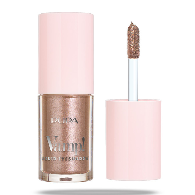 Vamp! Ombre à Paupières Liquide