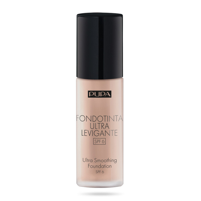 Fond De Teint Ultra Lissant