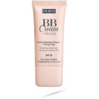 BB Cream + Primer
