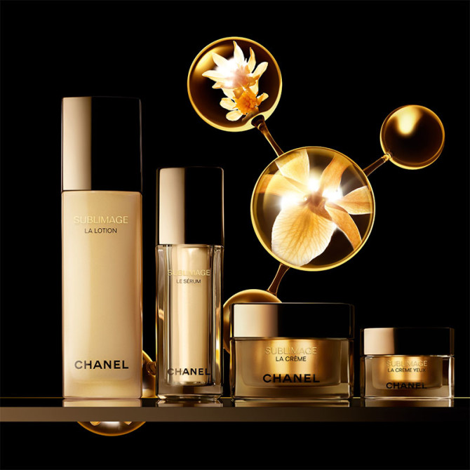 SUBLIMAGE LE SERUM