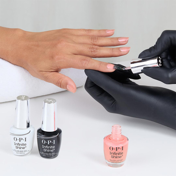 Il trono per pedicure di Suzi
