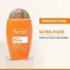 Ultra Fluid Perfecteur