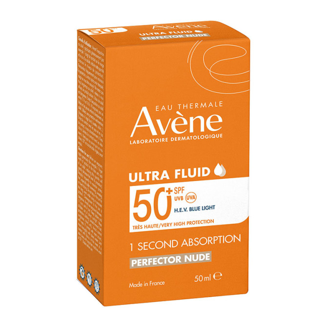 Ultra Fluid Perfektionierer