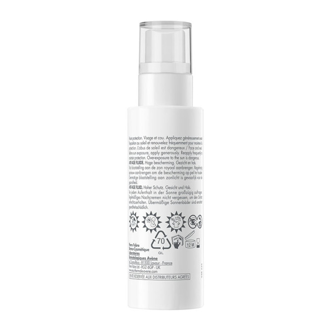 Anti-Aging-Flüssigkeit LSF 50
