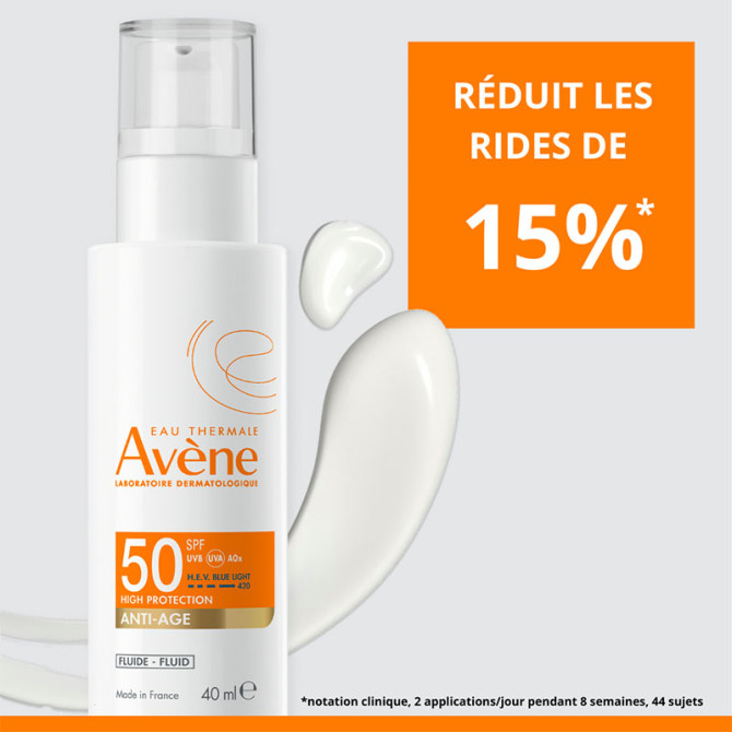 Anti-Aging-Flüssigkeit LSF 50