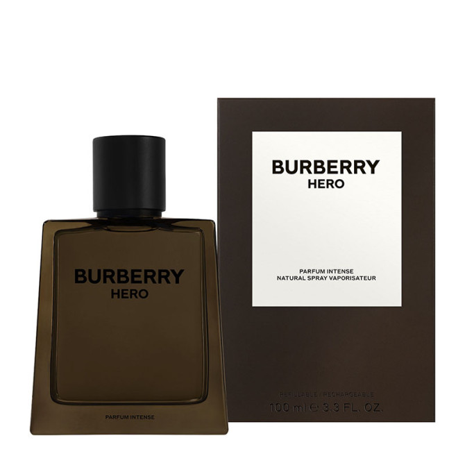 Burberry Hero 100 ml