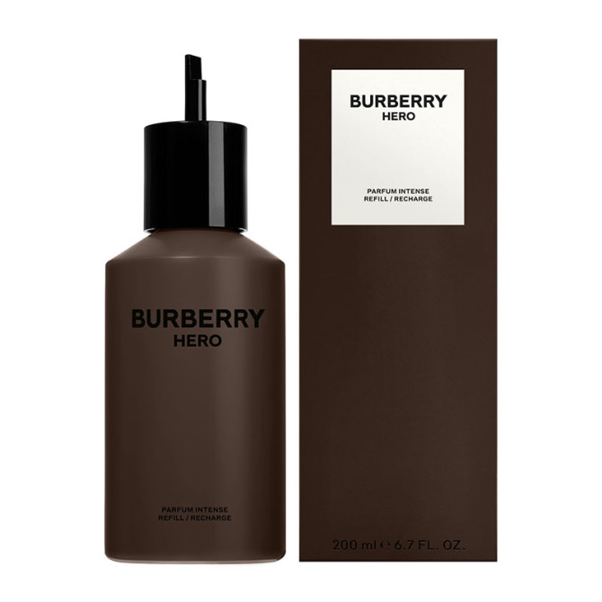 Burberry Hero Navulling 200 ml