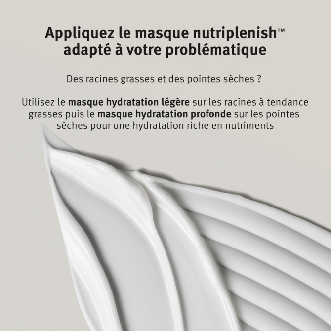 Masque Light Moisture