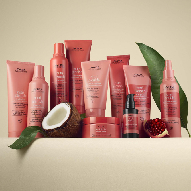 Masque Light Moisture