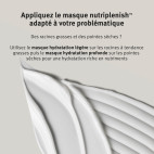 Masque Light Moisture