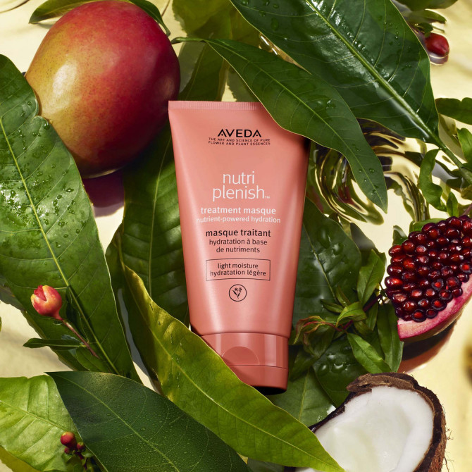 Masque Light Moisture